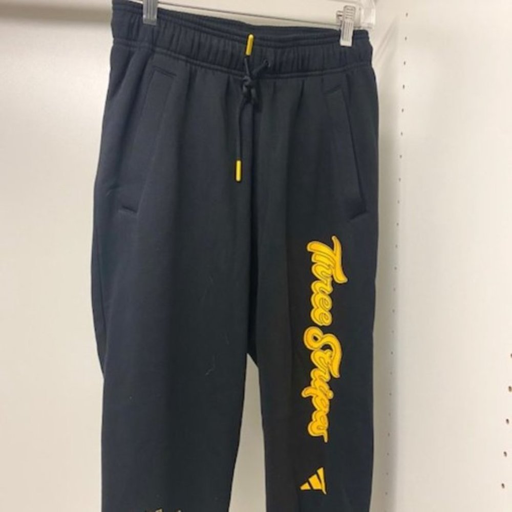 New w Tags ADIDAS Urban Q4 Pants Mens | Small